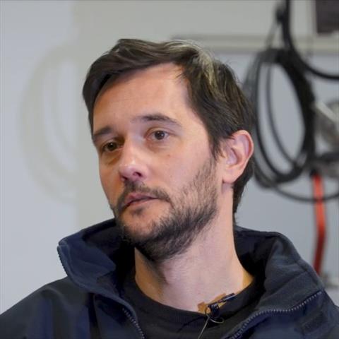 VAZ-ROMERO MORENO, IVAN