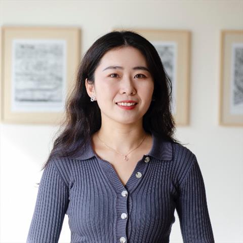 WANG, LUWEI